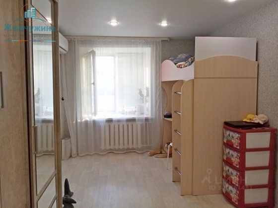 Продажа 2-комнатной квартиры 44 м², 2/5 этаж