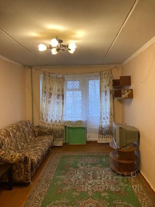 Аренда 1-комнатной квартиры 30,7 м², 4/5 этаж