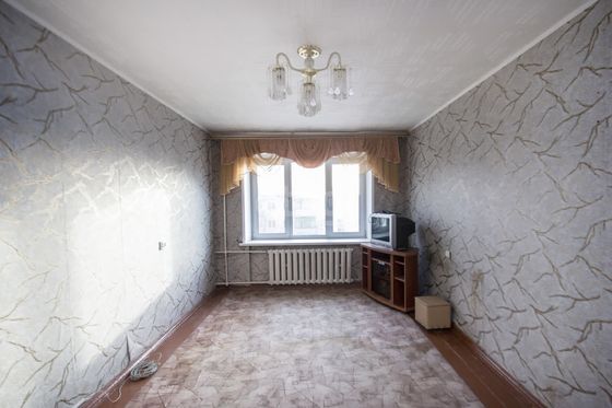 Продажа 1-комнатной квартиры 29 м², 5/5 этаж