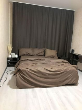 Продажа 3-комнатной квартиры 73 м², 3/16 этаж