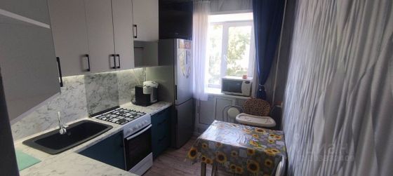 Продажа 3-комнатной квартиры 61,6 м², 5/9 этаж