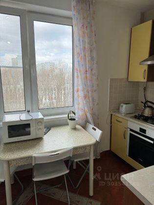 Продажа 3-комнатной квартиры 60,5 м², 7/9 этаж