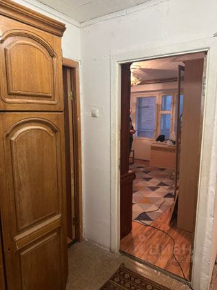 Продажа 1-комнатной квартиры 34 м², 5/12 этаж