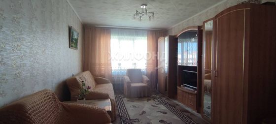 Продажа 3-комнатной квартиры 63,2 м², 6/10 этаж