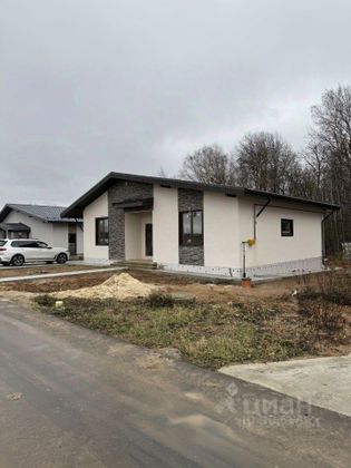 Продажа дома, 165 м², с участком 10 соток