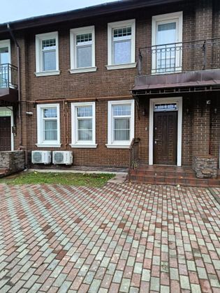 Продажа дома, 115 м², с участком 1 сотка