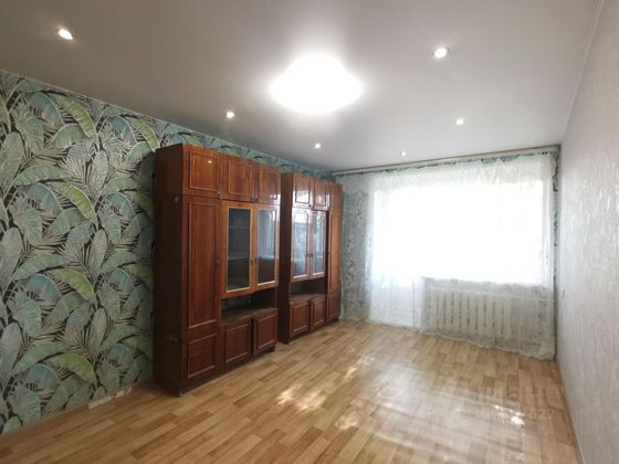 Продажа 2-комнатной квартиры 44,8 м², 5/5 этаж