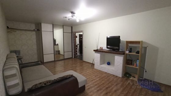 Продажа 2-комнатной квартиры 55 м², 9/10 этаж