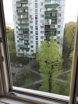 Продажа 2-комнатной квартиры 38,5 м², 7/12 этаж