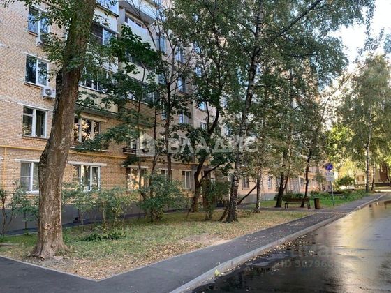 Продажа 3-комнатной квартиры 61 м², 1/9 этаж