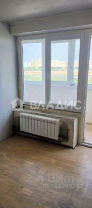 Продажа 2-комнатной квартиры 48,1 м², 15/22 этаж