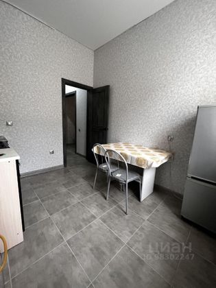 Продажа 1-комнатной квартиры 30,8 м², 2/4 этаж