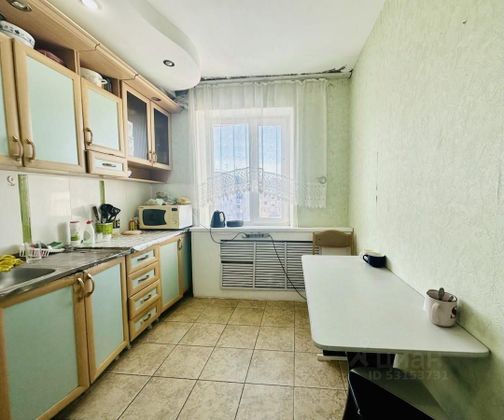 Аренда 4-комнатной квартиры 80 м², 5/5 этаж