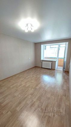 Продажа 1-комнатной квартиры 31,4 м², 4/5 этаж