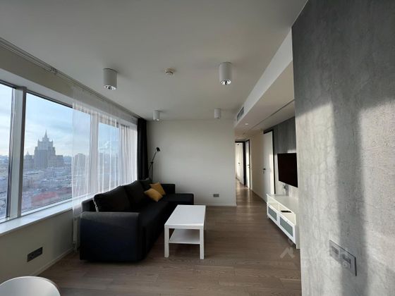 Продажа 3-комнатной квартиры 54,5 м², 19/26 этаж