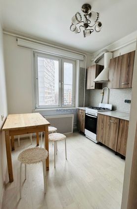 Аренда 2-комнатной квартиры 52 м², 9/9 этаж