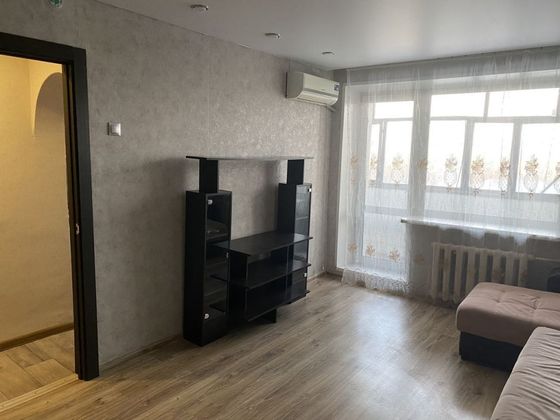 Продажа 1-комнатной квартиры 31,2 м², 9/9 этаж