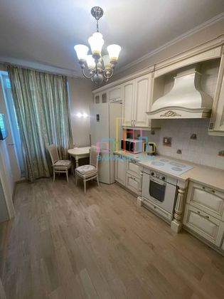 Аренда 2-комнатной квартиры 75,7 м², 2/19 этаж