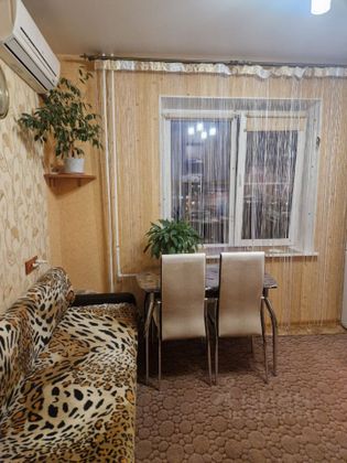 Продажа 1-комнатной квартиры 39 м², 8/9 этаж