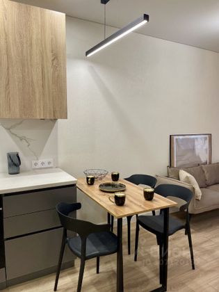 Продажа 2-комнатной квартиры 39 м², 5/10 этаж