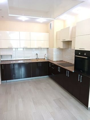 Продажа 3-комнатной квартиры 56 м², 8/25 этаж