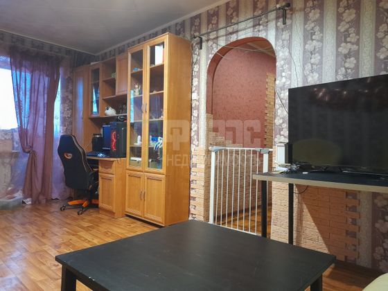 Продажа 3-комнатной квартиры 52,1 м², 9/9 этаж