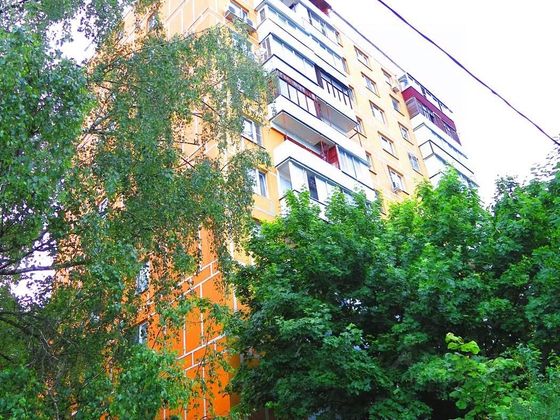 Продажа квартиры-студии 12 м², 1/12 этаж