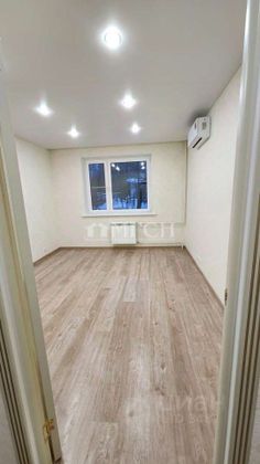 Продажа 1-комнатной квартиры 36 м², 1/16 этаж