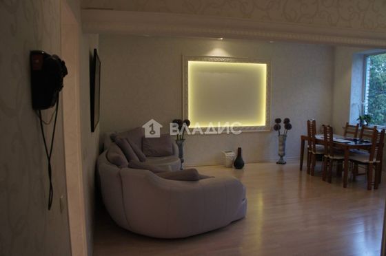 Продажа 2-комнатной квартиры 73 м², 4/5 этаж