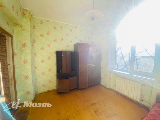 Продажа 3-комнатной квартиры 69,2 м², 3/3 этаж