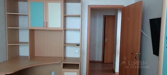 Продажа 2-комнатной квартиры 49,4 м², 12/16 этаж