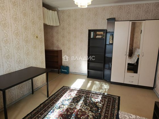 Продажа 2-комнатной квартиры 46 м², 2/12 этаж