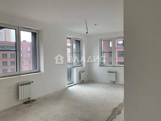 Продажа 4-комнатной квартиры 139,7 м², 7/28 этаж