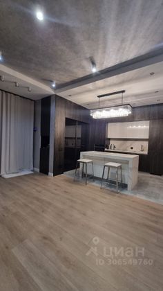 Продажа 3-комнатной квартиры 73 м², 10/21 этаж