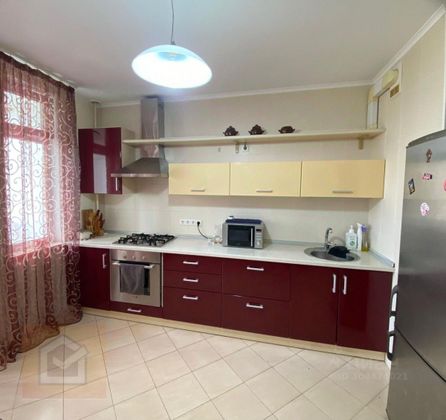 Продажа 2-комнатной квартиры 65,2 м², 3/9 этаж