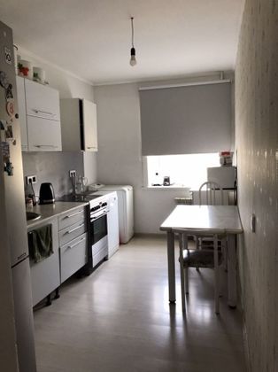 Продажа 3-комнатной квартиры 60,9 м², 3/5 этаж