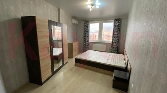 Продажа 1-комнатной квартиры 47 м², 14/16 этаж