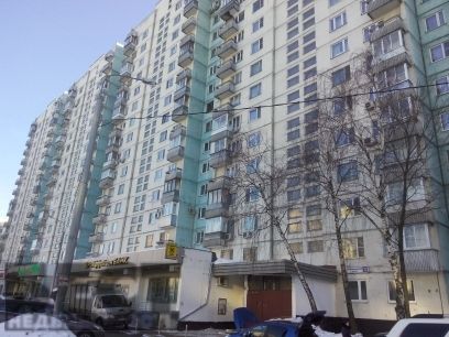 Продажа 2-комнатной квартиры 65 м², 1/12 этаж