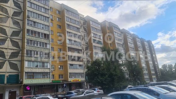 Продажа многокомнатной квартиры 76,4 м², 2/10 этаж