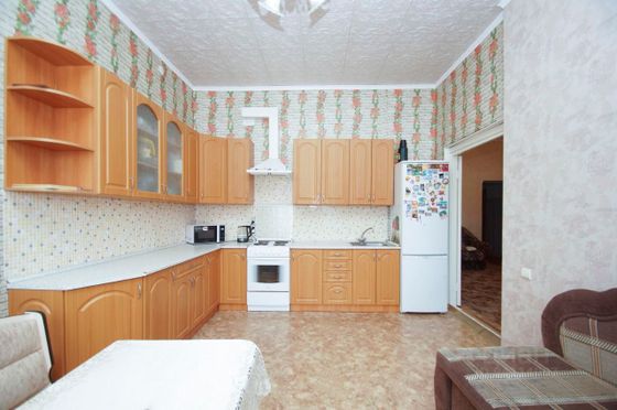 Продажа 4-комнатной квартиры 110,6 м², 2/11 этаж