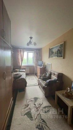 Продажа 2-комнатной квартиры 45 м², 5/5 этаж