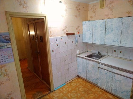 Продажа 1-комнатной квартиры 38,2 м², 1/9 этаж