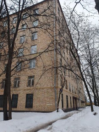 Аренда 2-комнатной квартиры 53,8 м², 6/7 этаж