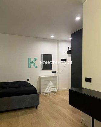 Продажа 1-комнатной квартиры 26 м², 2/5 этаж