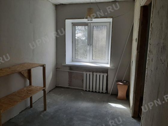 Продажа 2-комнатной квартиры 42 м², 4/4 этаж