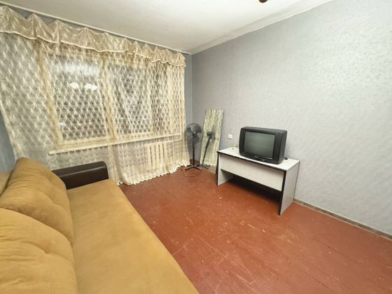 Продажа 1-комнатной квартиры 29,5 м², 4/5 этаж