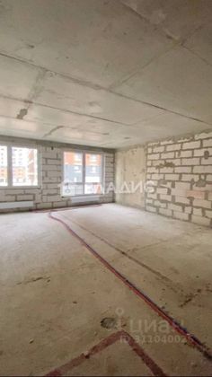 Продажа 2-комнатной квартиры 62 м², 4/33 этаж