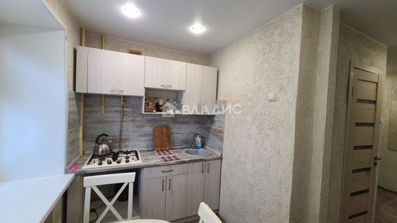 Продажа 2-комнатной квартиры 46 м², 1/2 этаж