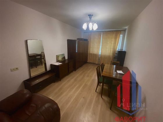 Продажа 2-комнатной квартиры 46,4 м², 2/5 этаж