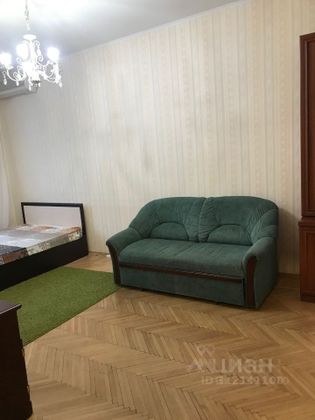 Продажа 2-комнатной квартиры 54 м², 2/7 этаж